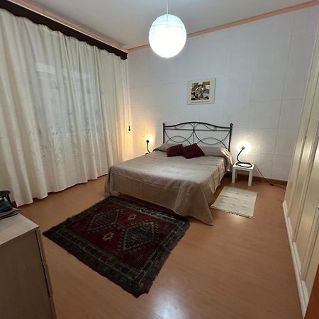 דירות ג'נובה La Casa Di Carla מראה חיצוני תמונה