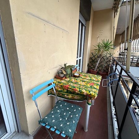 דירות ג'נובה La Casa Di Carla מראה חיצוני תמונה