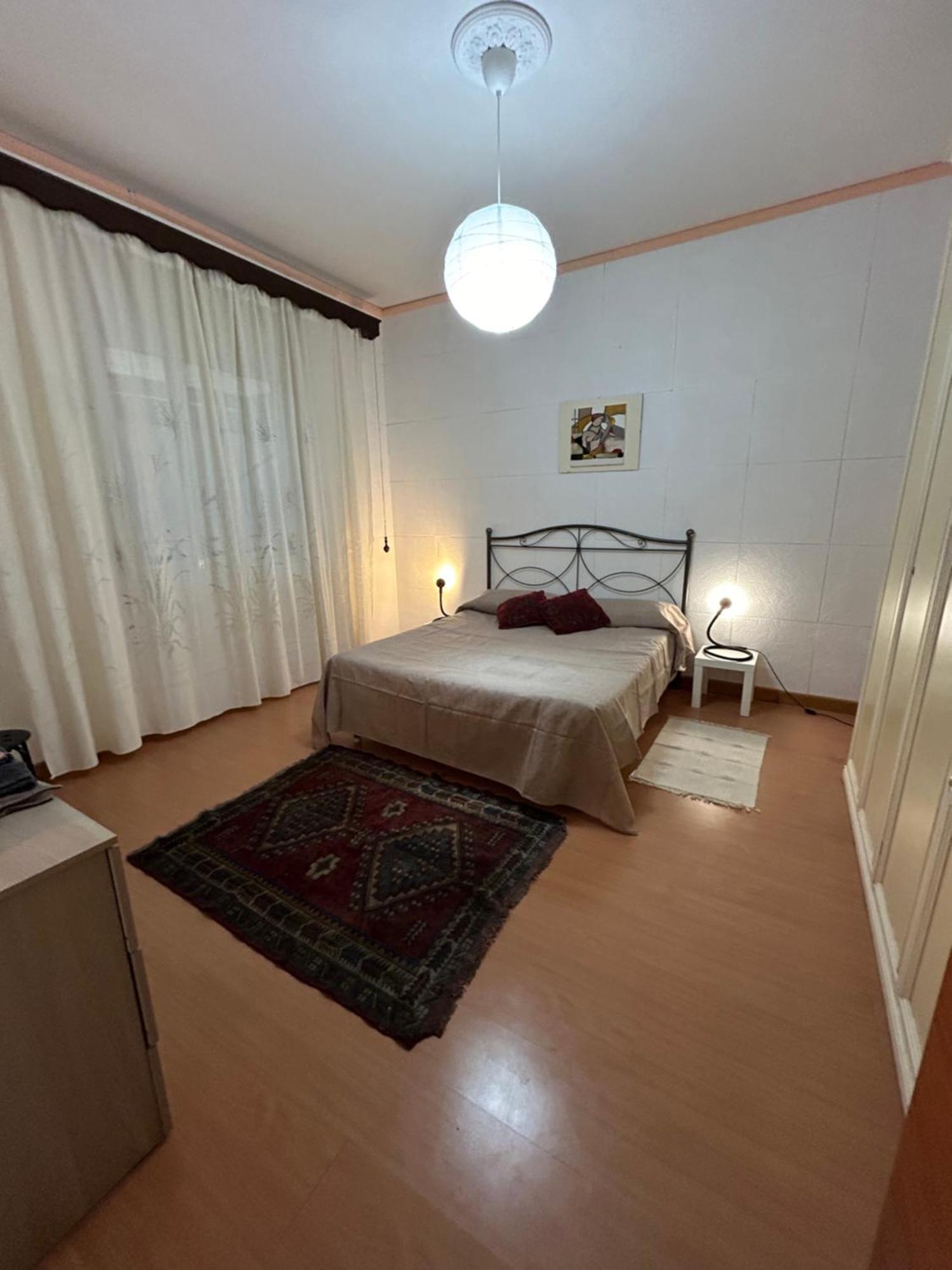 דירות ג'נובה La Casa Di Carla מראה חיצוני תמונה