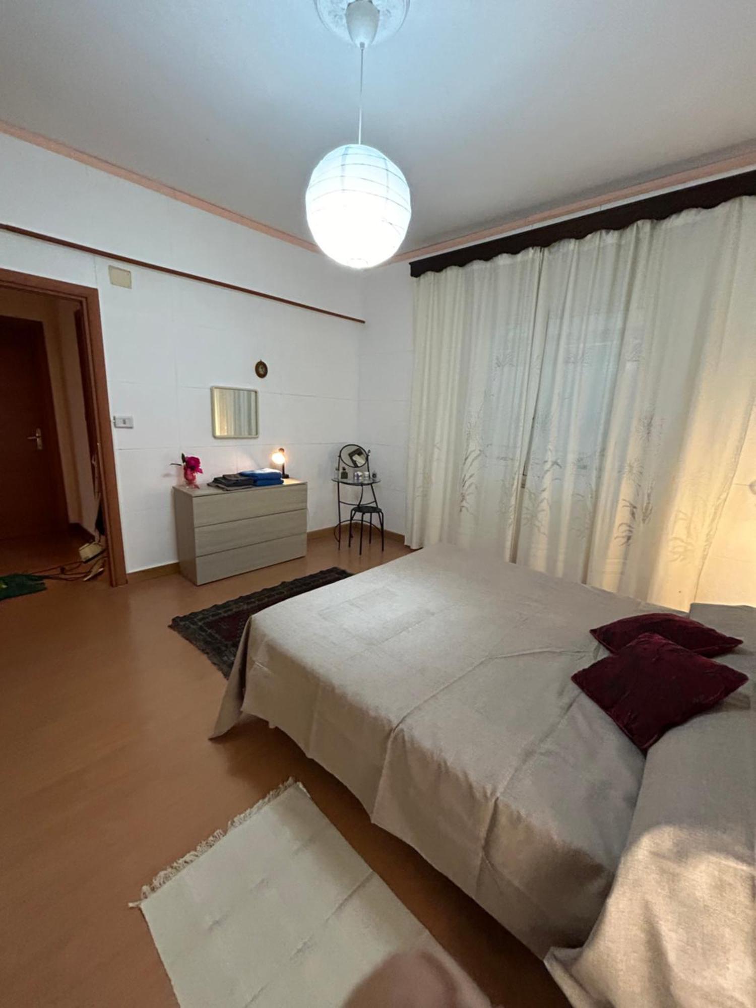 דירות ג'נובה La Casa Di Carla מראה חיצוני תמונה