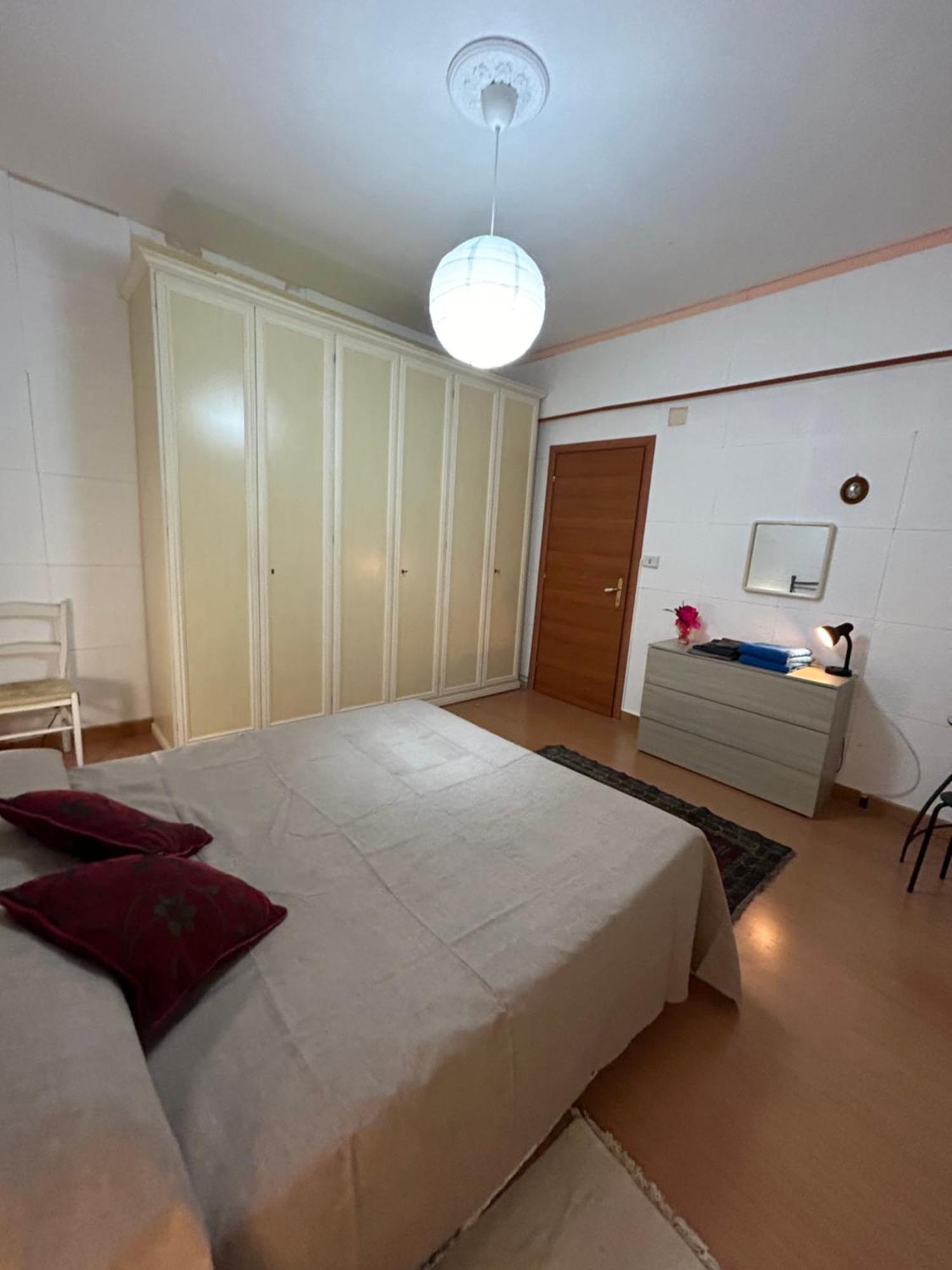 דירות ג'נובה La Casa Di Carla מראה חיצוני תמונה