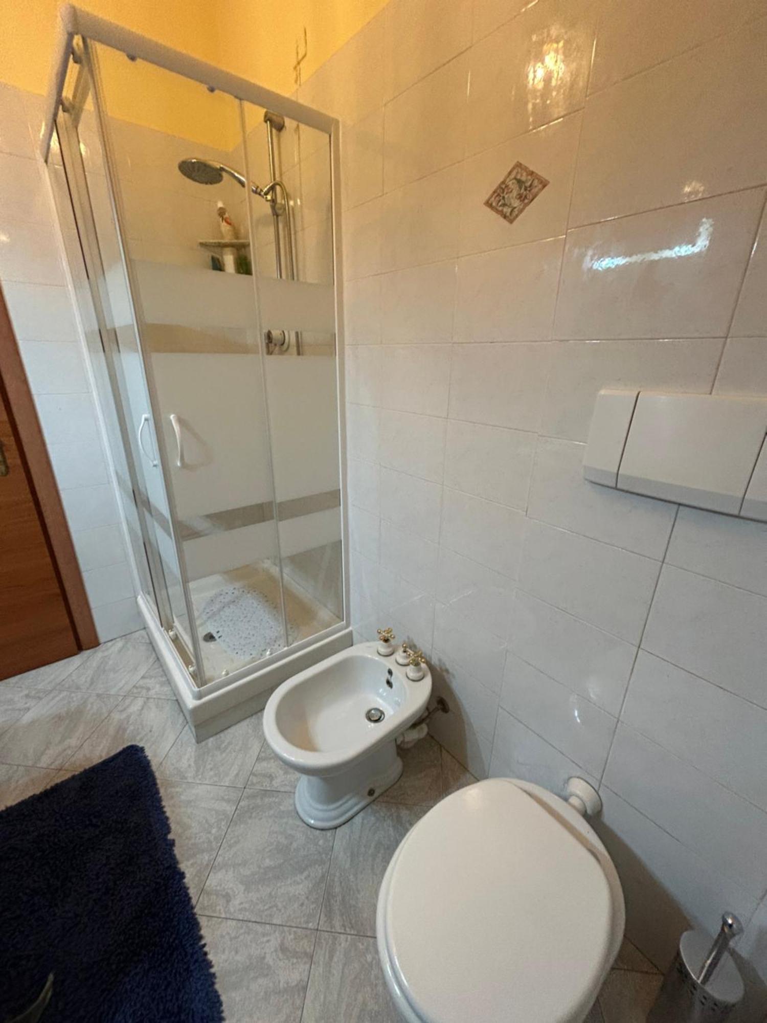 דירות ג'נובה La Casa Di Carla מראה חיצוני תמונה