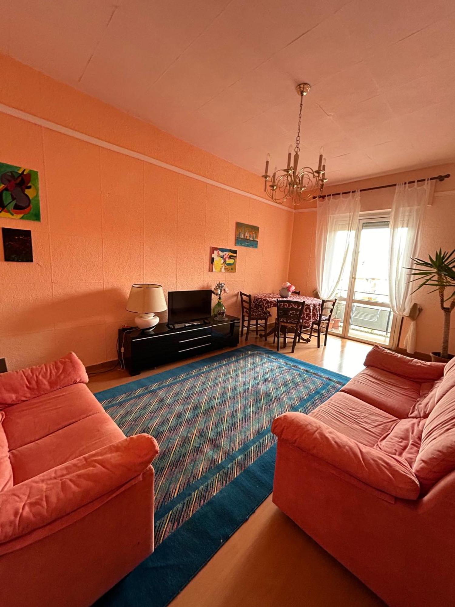דירות ג'נובה La Casa Di Carla מראה חיצוני תמונה