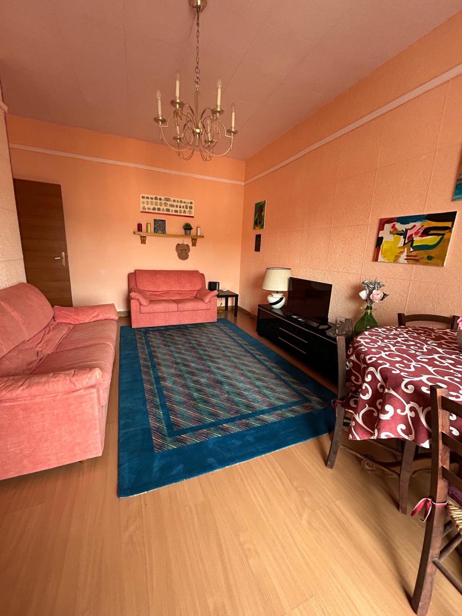 דירות ג'נובה La Casa Di Carla מראה חיצוני תמונה