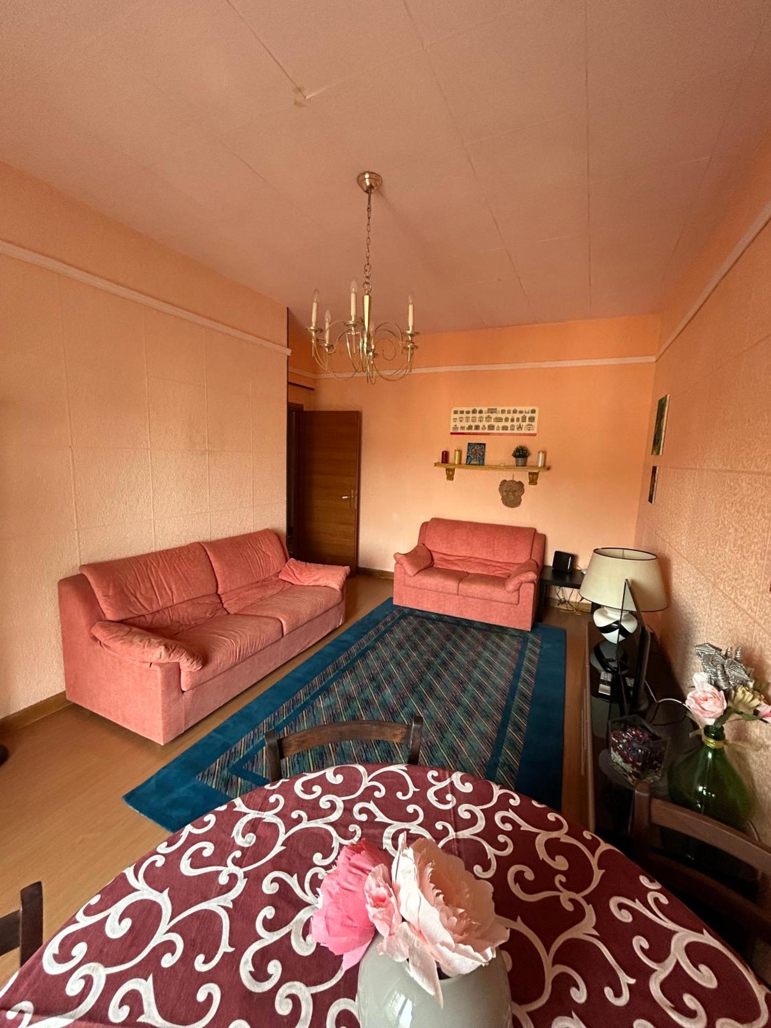 דירות ג'נובה La Casa Di Carla מראה חיצוני תמונה
