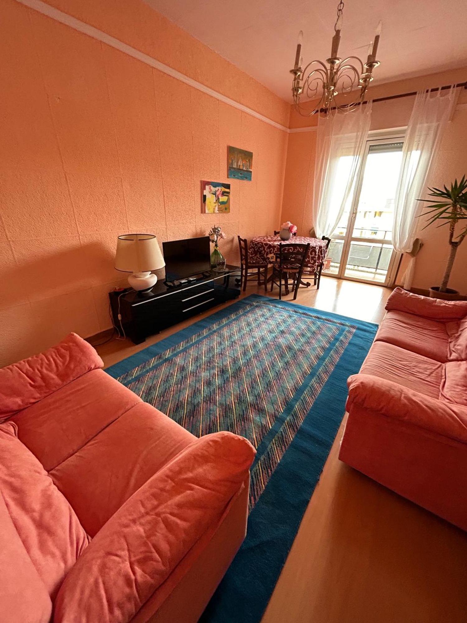 דירות ג'נובה La Casa Di Carla מראה חיצוני תמונה
